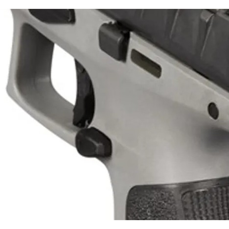 Beretta Apx +funda +miras+cargador+boton Extendido. Nueva.