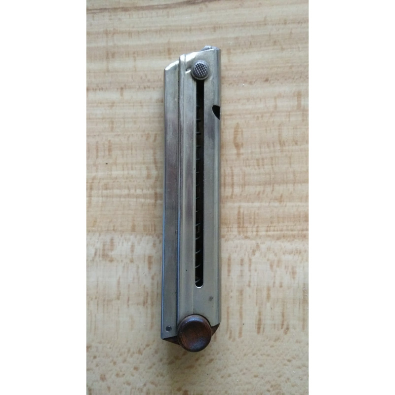 Cargador Para Pistola Dwm (luger) Cal 9 Mm