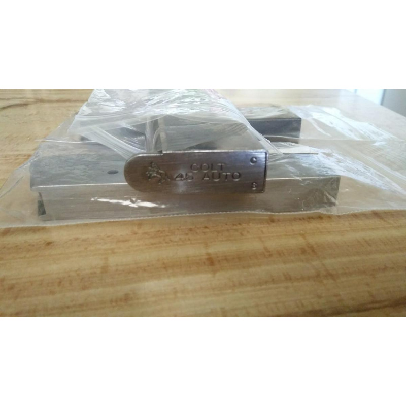 Cargador Colt Original Cal 45 Acp Officer
