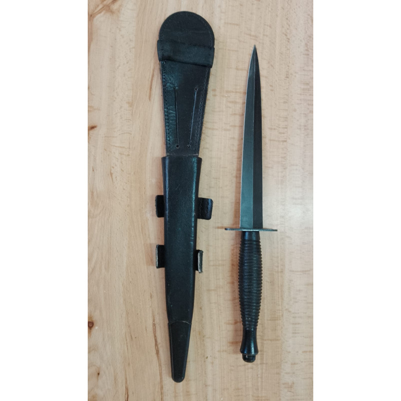 Cuchillo William Rodgers Sheffield- England