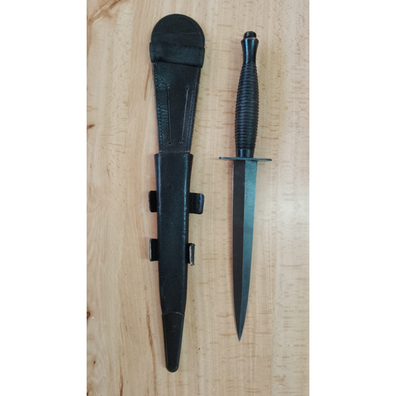 Cuchillo William Rodgers Sheffield- England