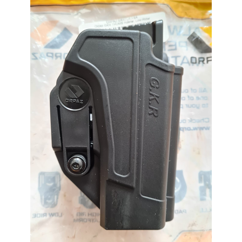 Orpaz Funda G19 / 17  Owb