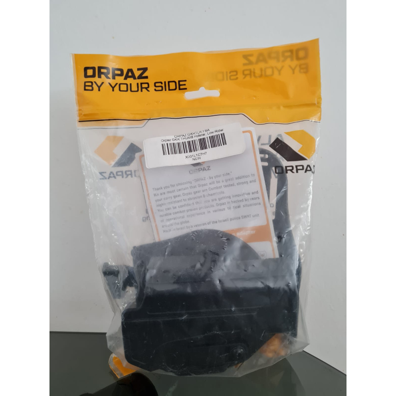 Orpaz Funda G19 / 17  Owb