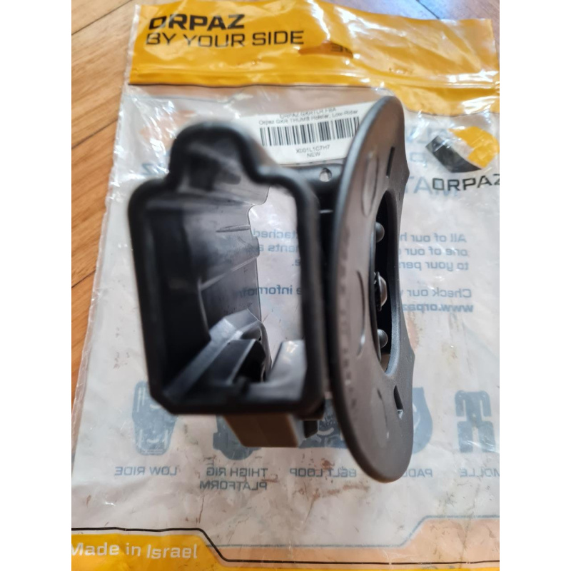 Orpaz Funda G19 / 17  Owb