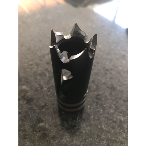 Door Breacher  Para Escopeta-apagallamas