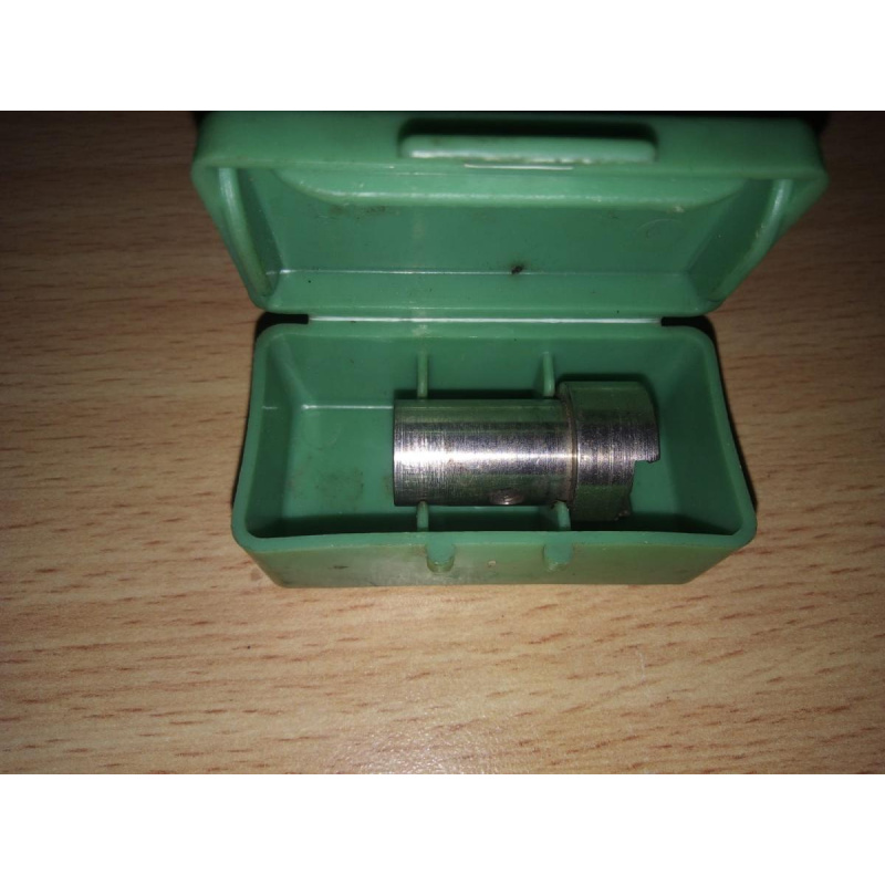 Rcbs Shell Holder Ram H Press 09180