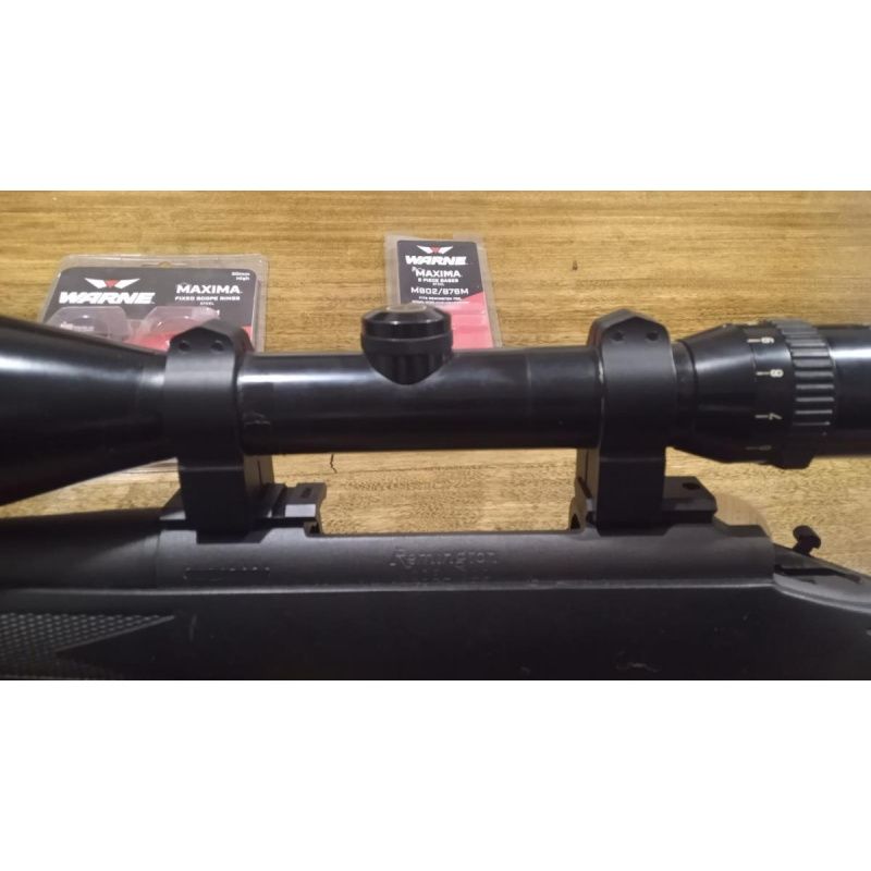 Schmidt & Bender 2.5-10x56