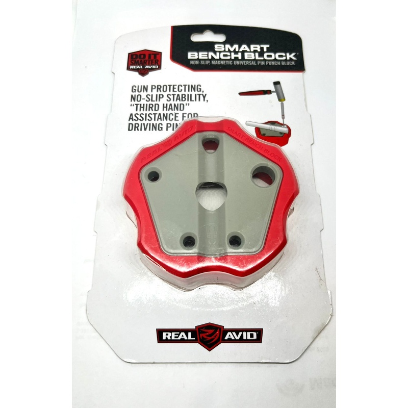 Herramienta 1911 Smart Wrench Real Avid