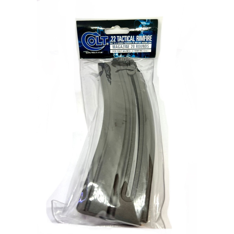 Cargador Carabina Walther Colt M4