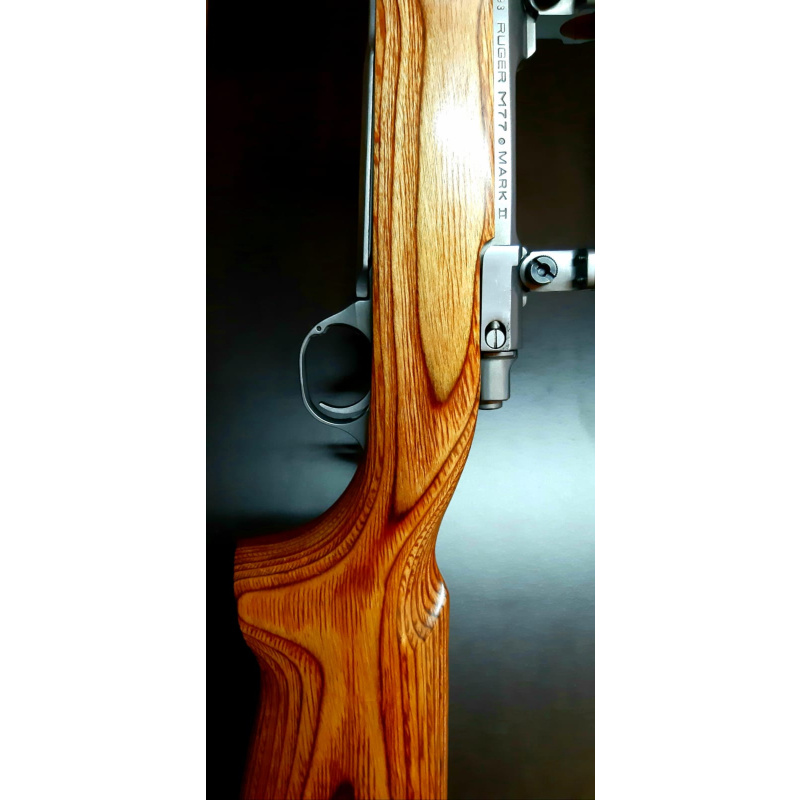 Ruger M77 Mark Ii