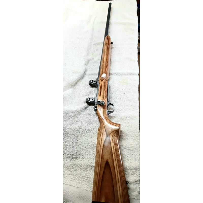Ruger M77 Mark Ii