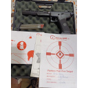 Vendo Pistola 22 Lr Ramline  Exactor Con Cuim Casi Sin Uso 'igual A Nueva