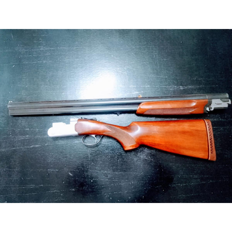 Beretta Cal 12 Escopeta De Caza - Muy Buen Estado
