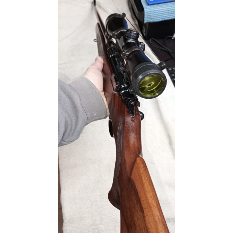 Zastava Lk M70 .308