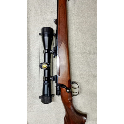 Zastava Lk M70 .308