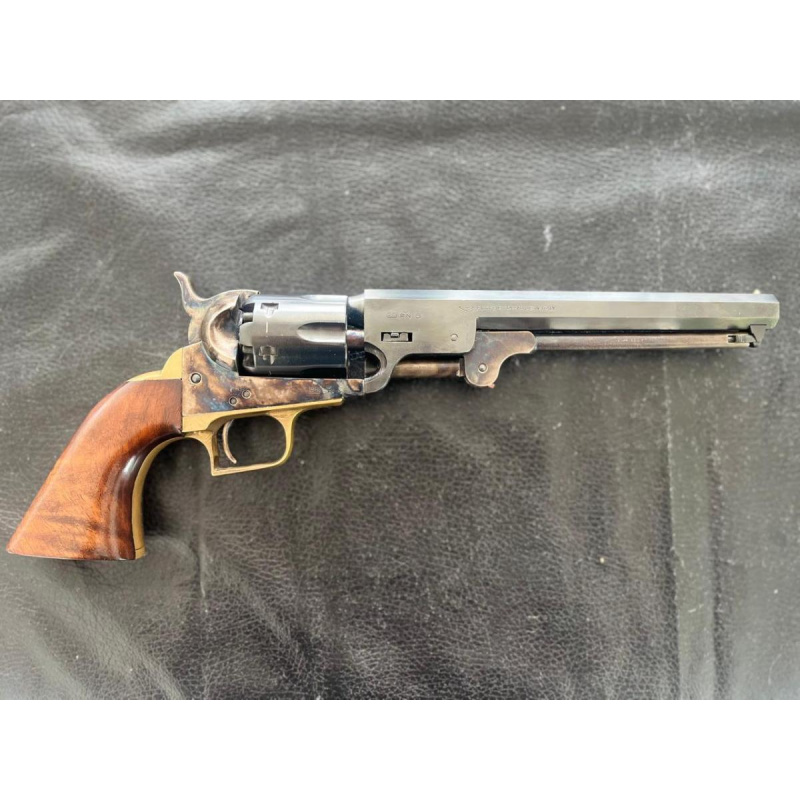 F. Lli Pietta  Black Powder Only Cal.36