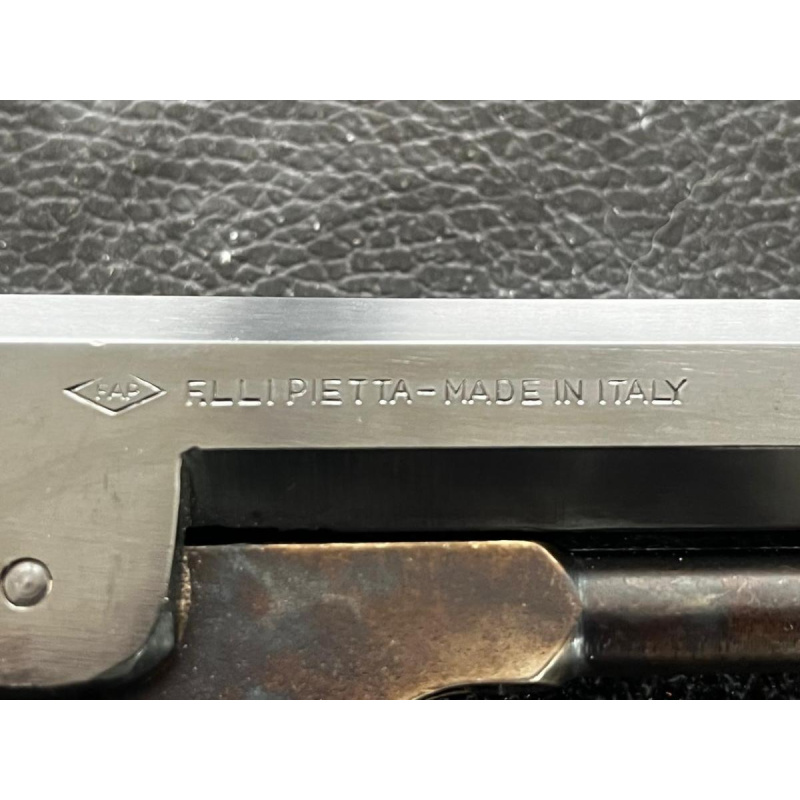 F. Lli Pietta  Black Powder Only Cal.36