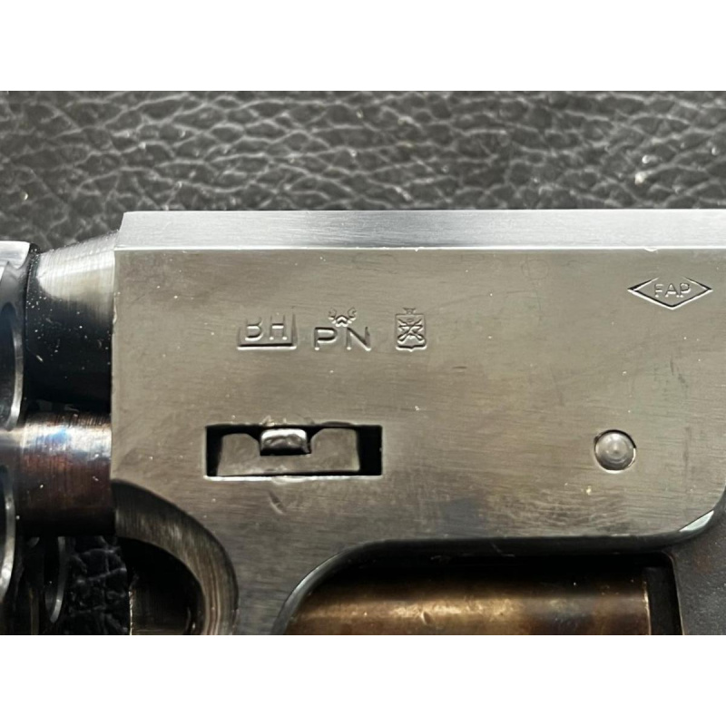F. Lli Pietta  Black Powder Only Cal.36