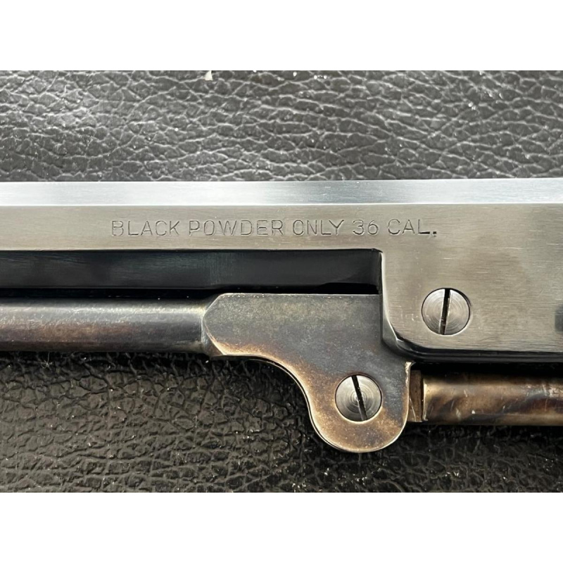 F. Lli Pietta  Black Powder Only Cal.36