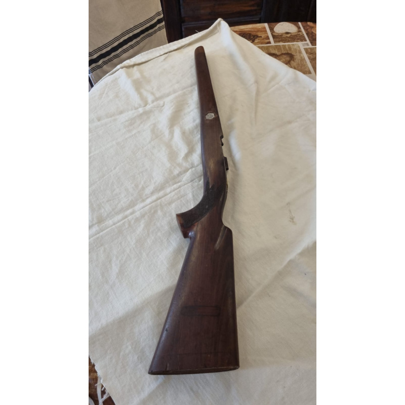Vendo Culata Para Mauser 1909 Deportivizada