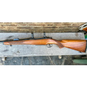 Brno Zkk 602 Cal. 300 Win Mag Con Anillas Originales De 30mm