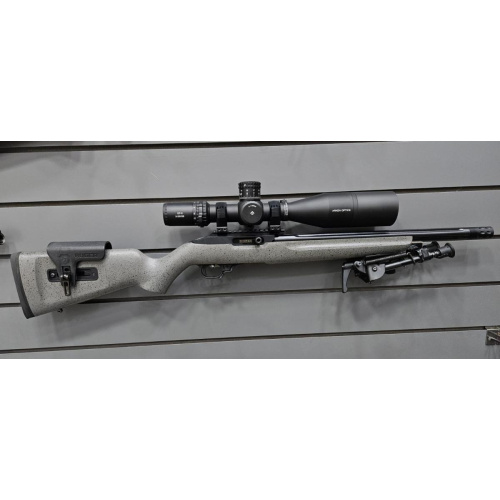 Ruger 10/22 Competition