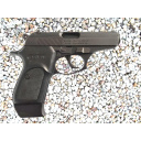 Bersa Thunder 380 - Como Nueva - Con Cuim