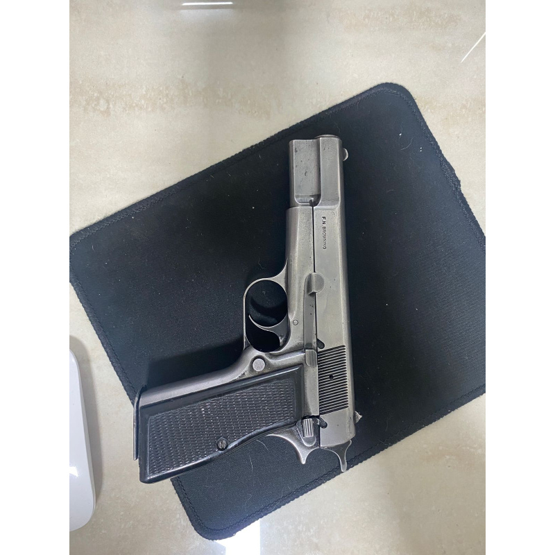 Browning 9mm