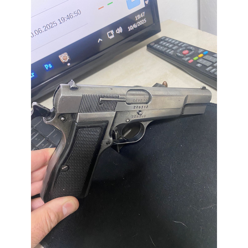 Browning 9mm