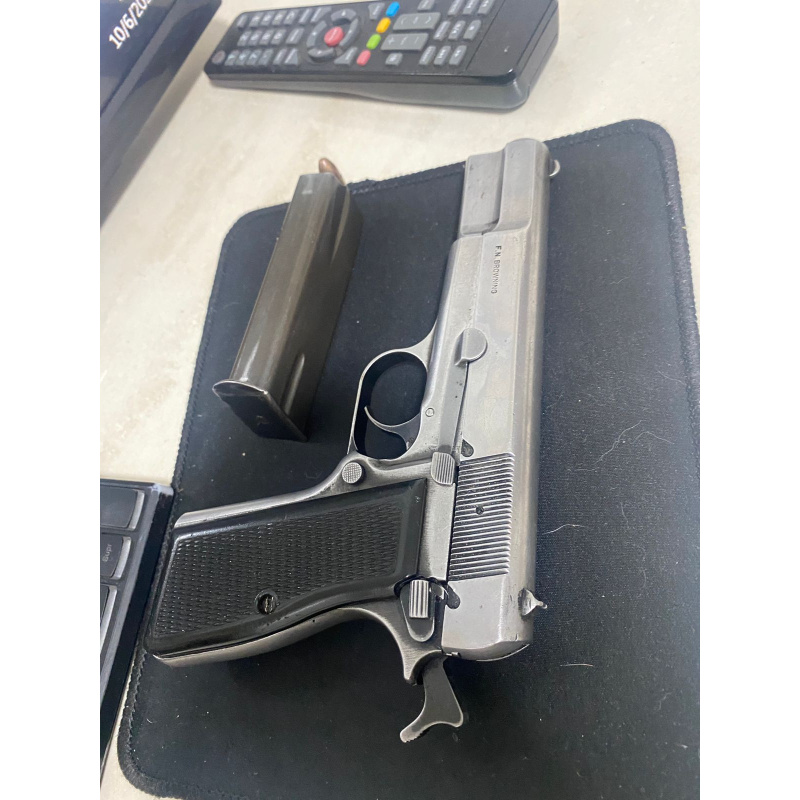 Browning 9mm