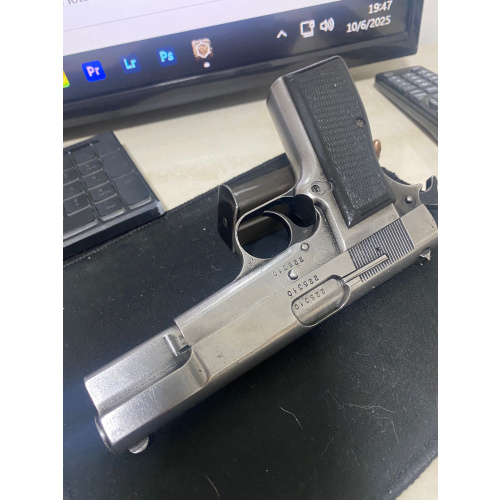 Browning 9mm
