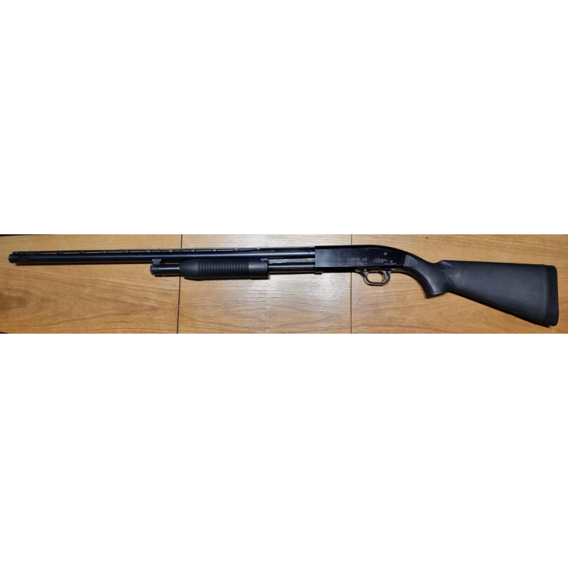 Maverick 12/70