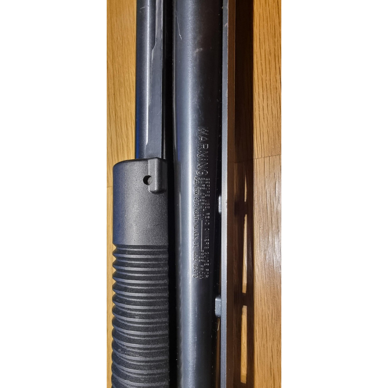 Maverick 12/70