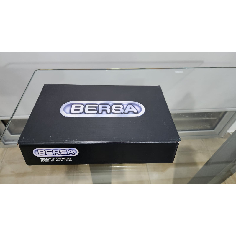 Bersa Thunder 9 Pro Nueva 9mm