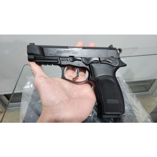 Bersa Thunder 9 Pro Nueva 9mm