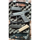 Glock 17 Parabellum G5 9mm