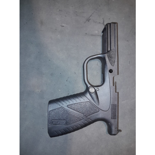 Frame Bersa Bp 9cc Color Negro