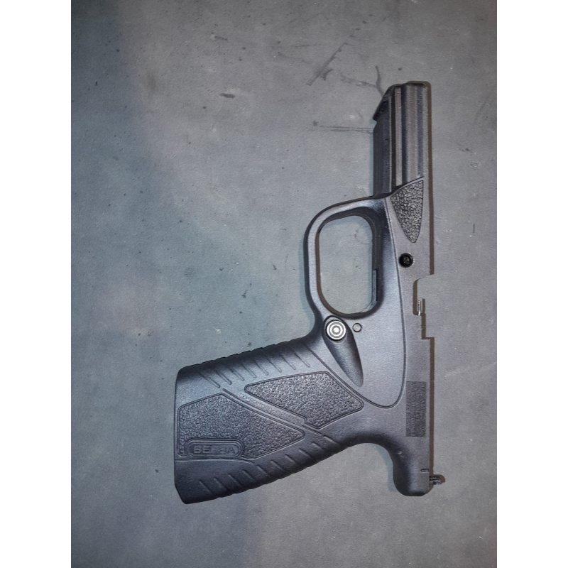 Frame Bersa Bp 9cc Color Negro