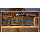 ?remington 870 Wingmaster 12/70 - 12/76 De Caza