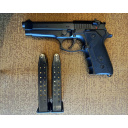 Pistola Girsan Regard Mc (lic. Beretta 92fs)