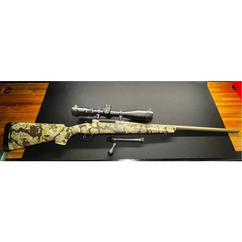 Remington 783