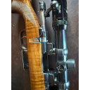 Fusil Cz-527 Full Stock Cal. 223 Mira Swarovski 2.2x9x42