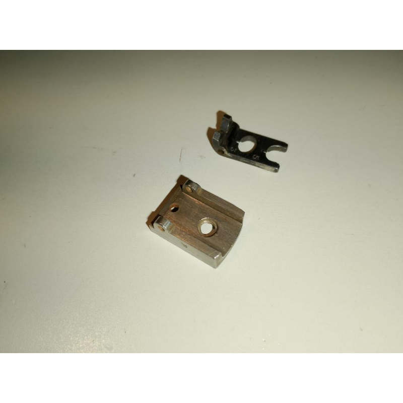Alza Remington Rolling Block