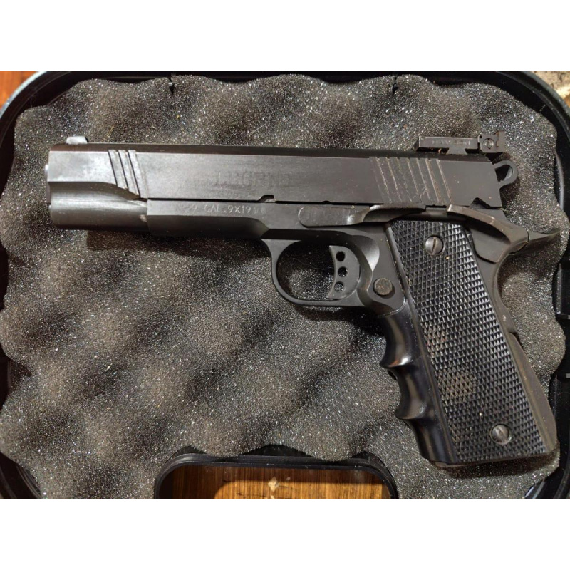 Norinco Np29 - 9mm