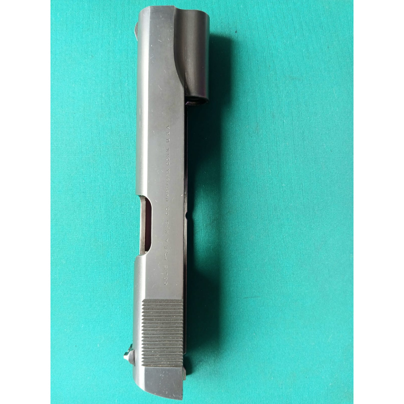 Corredera Completa Colt 45