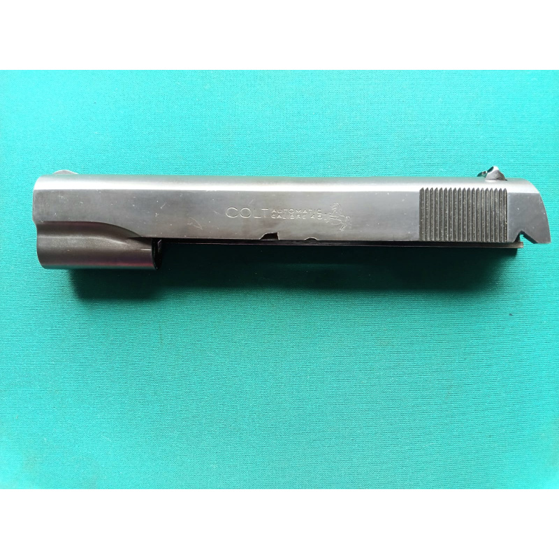 Corredera Completa Colt 45