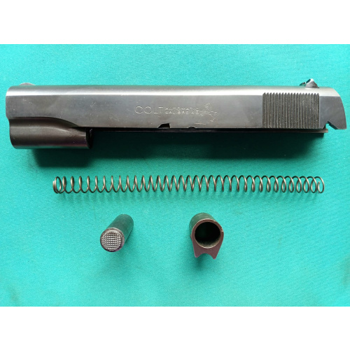 Corredera Completa Colt 45