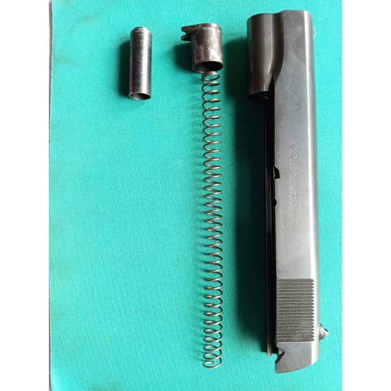 Corredera Completa Colt 45