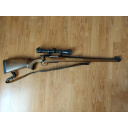 Cz 550 Fs .243 Win