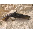 Pistola Coruña